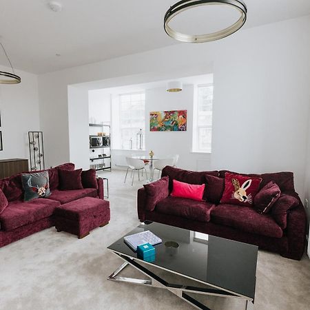 Bobbin Row - Grade 2 Listed Property With A Beautiful Design With Access To Leeds Leeds  Exteriör bild
