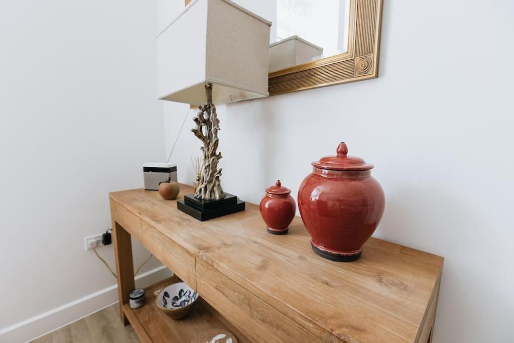 Bobbin Row - Grade 2 Listed Property With A Beautiful Design With Access To Leeds Leeds  Exteriör bild