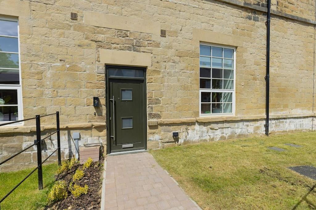 Bobbin Row - Grade 2 Listed Property With A Beautiful Design With Access To Leeds Leeds  Exteriör bild