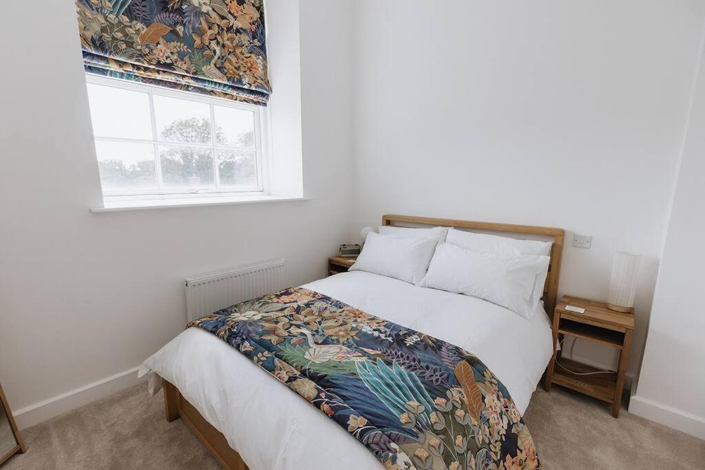 Bobbin Row - Grade 2 Listed Property With A Beautiful Design With Access To Leeds Leeds  Exteriör bild