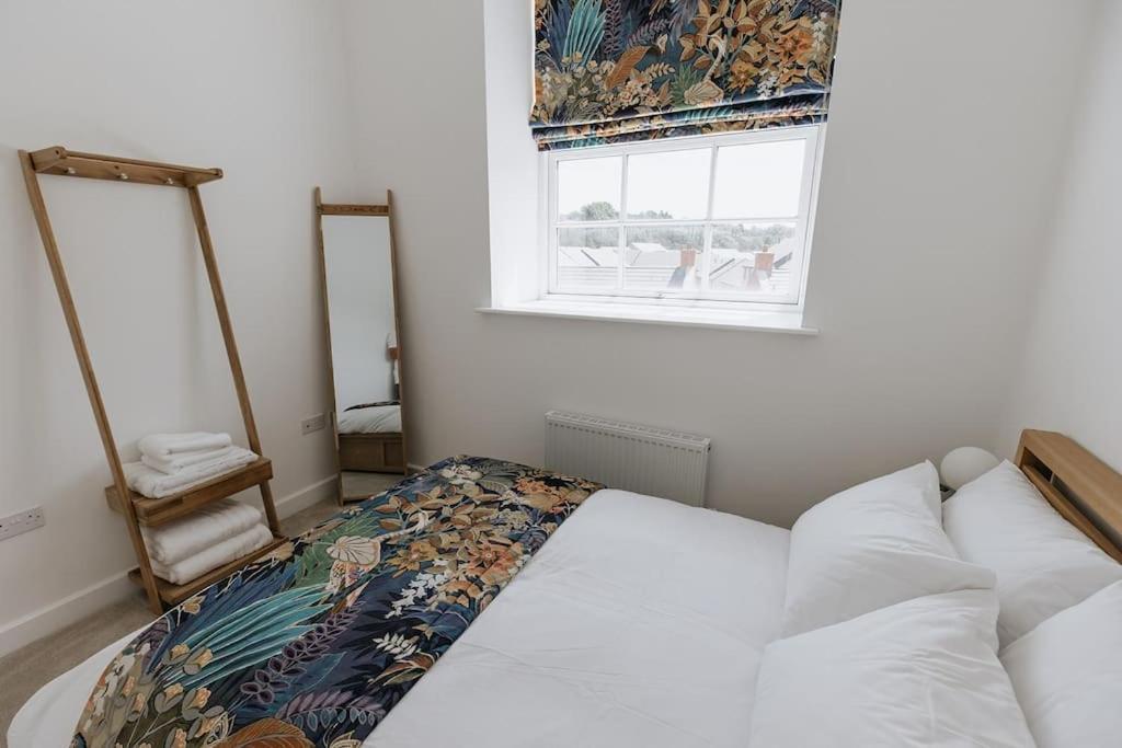 Bobbin Row - Grade 2 Listed Property With A Beautiful Design With Access To Leeds Leeds  Exteriör bild