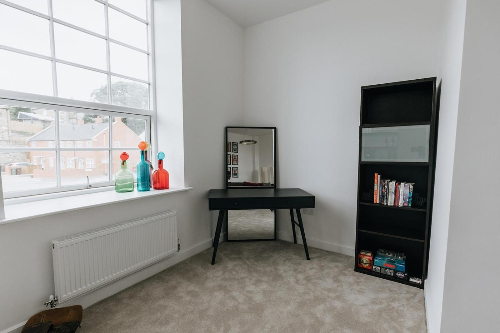 Bobbin Row - Grade 2 Listed Property With A Beautiful Design With Access To Leeds Leeds  Exteriör bild
