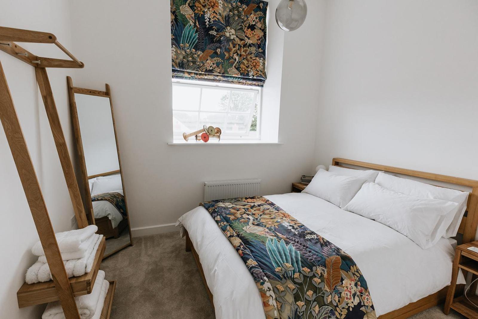 Bobbin Row - Grade 2 Listed Property With A Beautiful Design With Access To Leeds Leeds  Exteriör bild